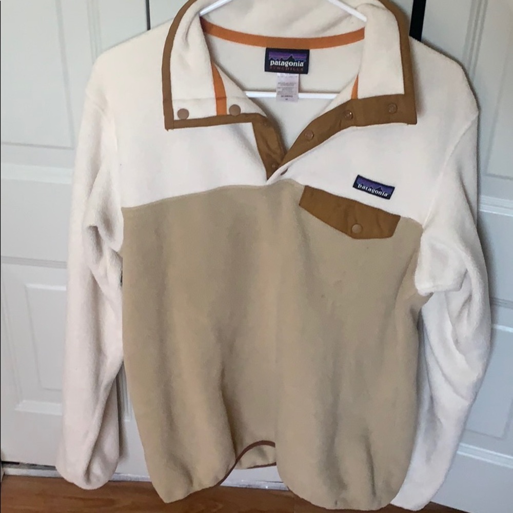 Patagonia Pullover